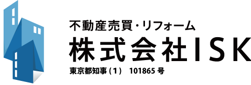 株式会社ISK